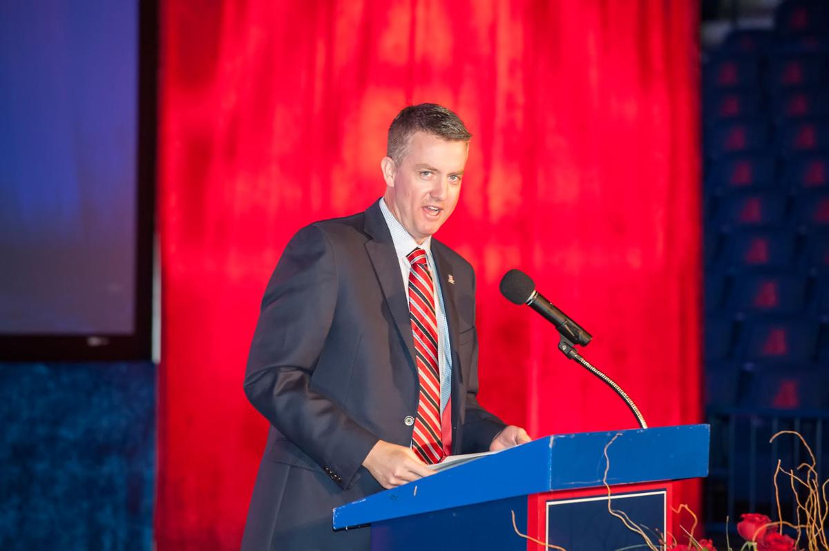 Arthritis Foundation Luncheon