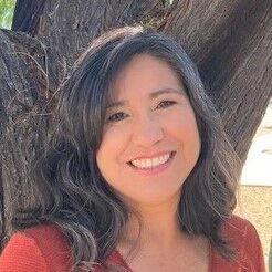 Consuelo Carrillo