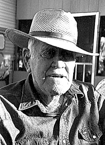 Pinto beans, mandolin music among gifts to community  