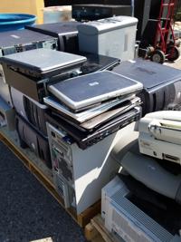 New year, new you: How to recycle, swap and shred your stuff in Tucson