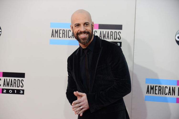 Birthday: Chris Daughtry