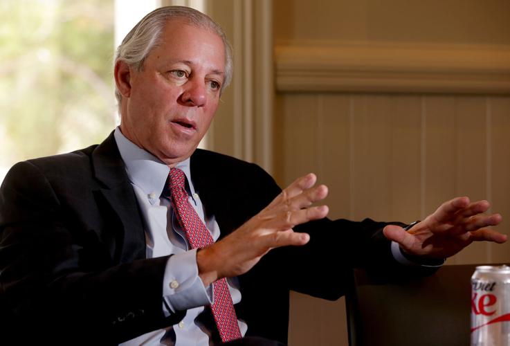 Dr. Robert C. Robbins