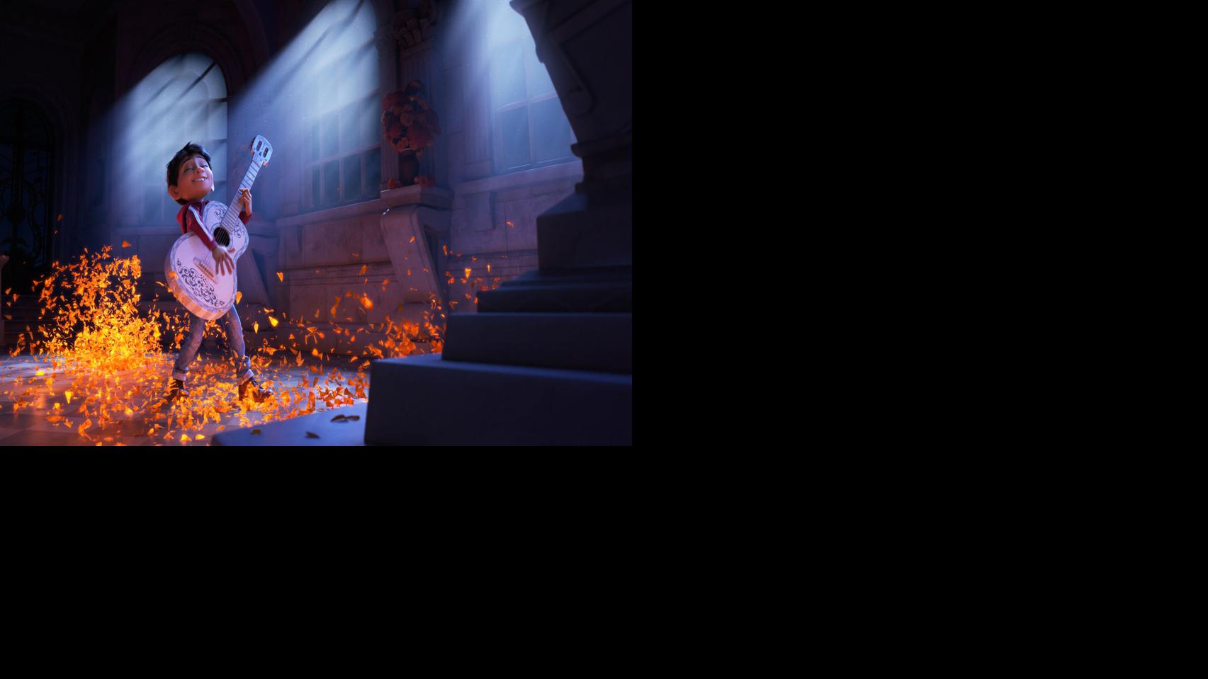 Neto S Tucson A Southern Arizonan Helps Disney Get Coco Right Local News Tucson Com Anthony gonzalez, gael garcía bernal, benjamin bratt, alanna ubach coco movie director: a southern arizonan helps disney get