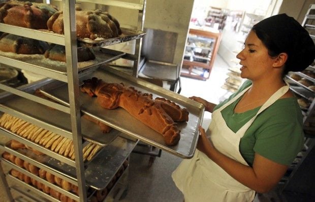 Neto's Tucson: Bakery the star of a documentary on Mexican treats, so ...