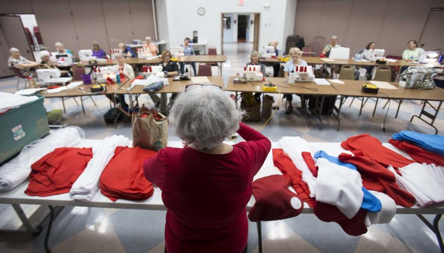 American Sewing Guild