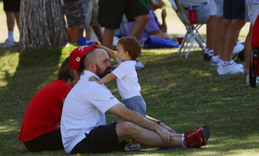 2017 Tucson Conquistadores Classic golf