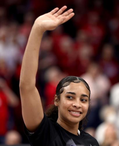 University of Arizona vs UCLA, Pac 12 basketball (copy)