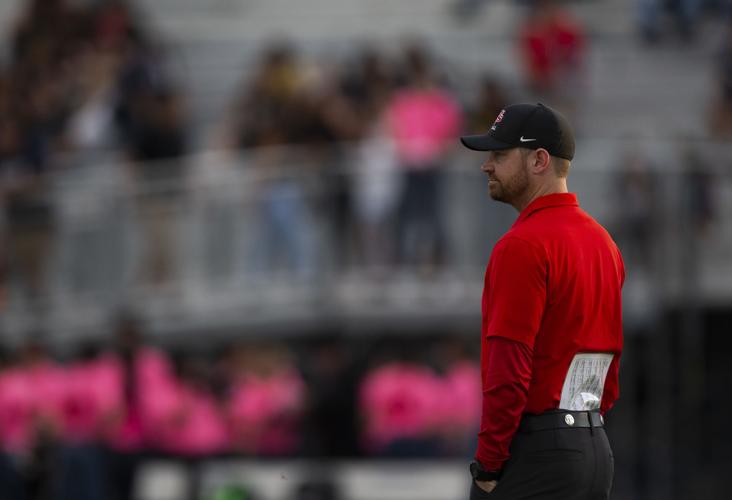 Tucson High at Pueblo