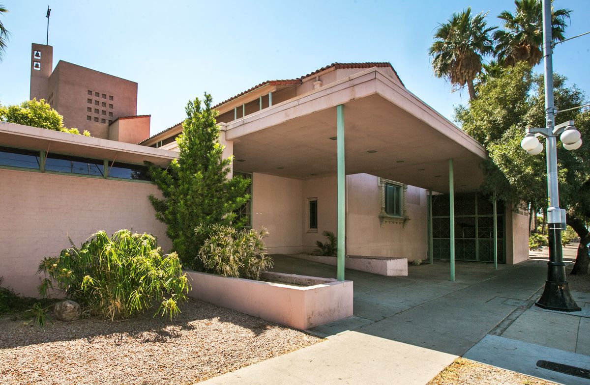 Trinity Presbyterian Church