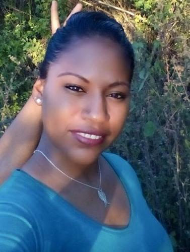 Beatriz Pastrana Candela