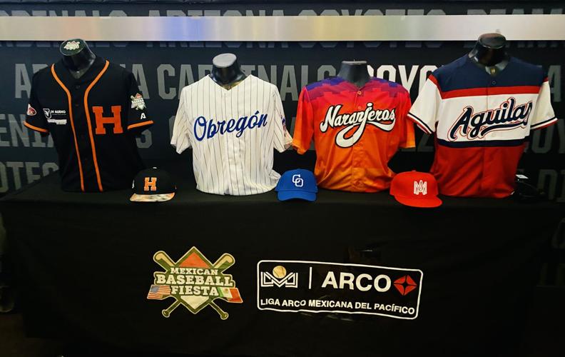 MLB Announces 2017 Special Event Uniforms - Gaslamp Ball