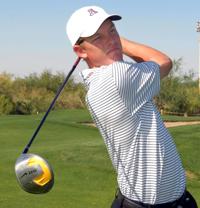 Ex-Cat Tyler misses PGA Tour card