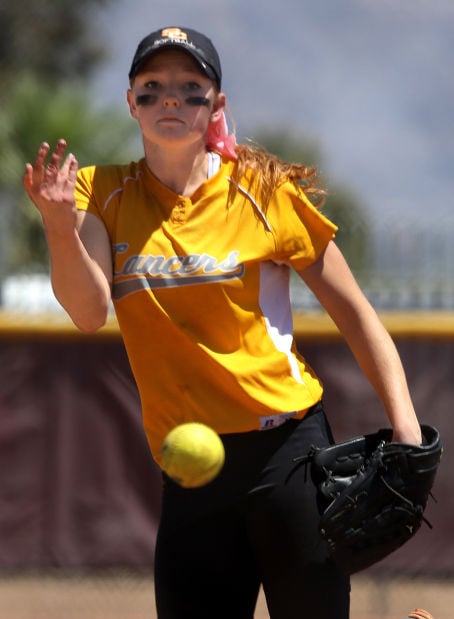 Salpointe 13, Bullhead City Mohave 2