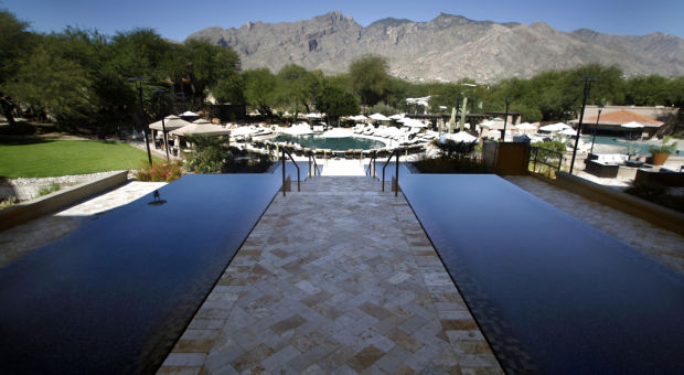 Westin La Paloma Rejuvenation