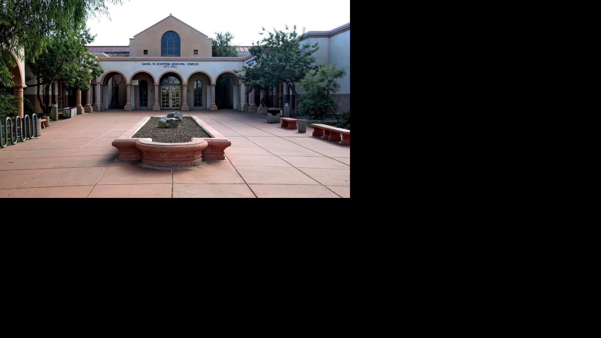 South Tucson raises sales tax rate to 11 percent Local news