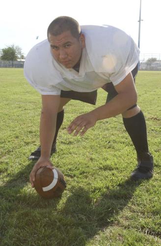 All-Star Alfredo Mesa