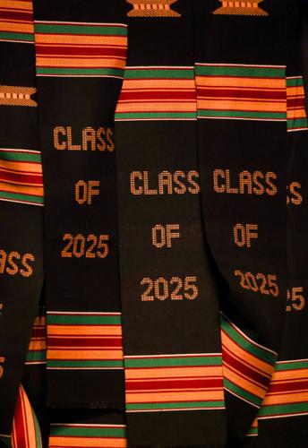 Diverse commencement ceremonies