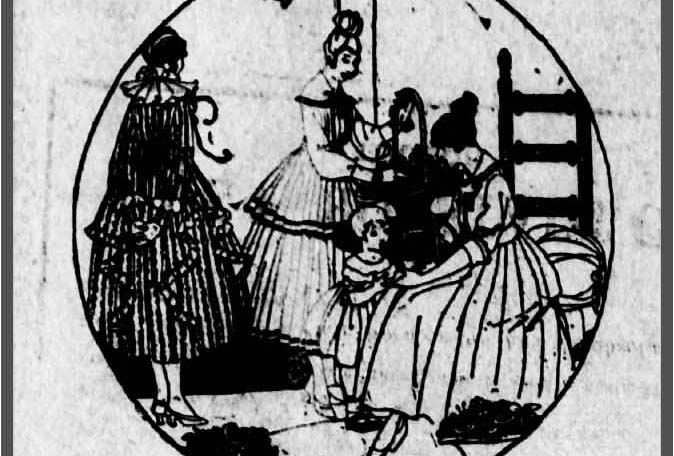 100 years ago in Tucson June 7: Standardized clothes