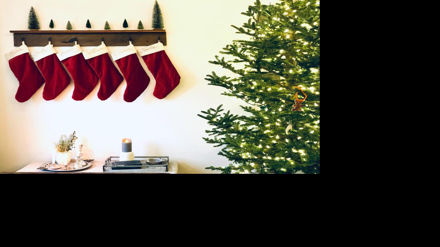 Gift Guide Lastminute stockingstuffers you can buy online