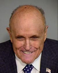 Rudy Giuliani: Grand jury in Arizona's fake electors case politically biased