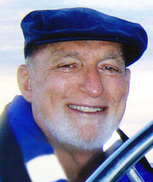 WORTHEN, Thomas DeVoe