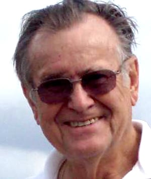 Jackie (Jack) Gene Giesler 8/15/1942 1/30/2014