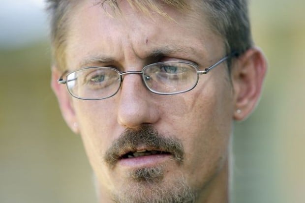 Warning signs missed in baby dismemberment case (w/photos)  