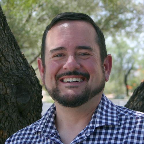 Rev. Michael T. Bush