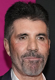 Simon Cowell