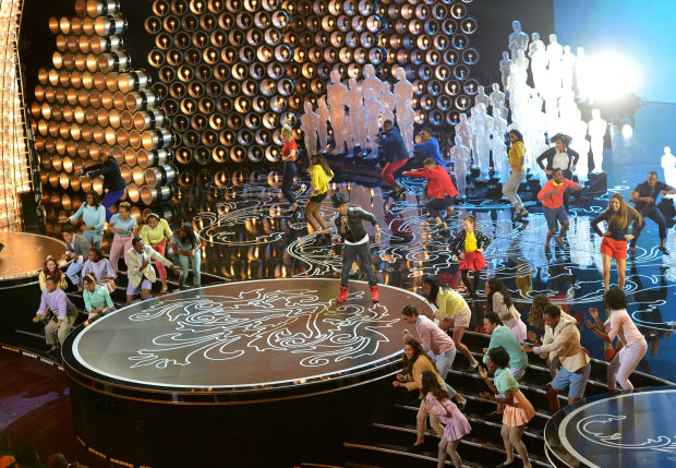 2014 Academy Awards