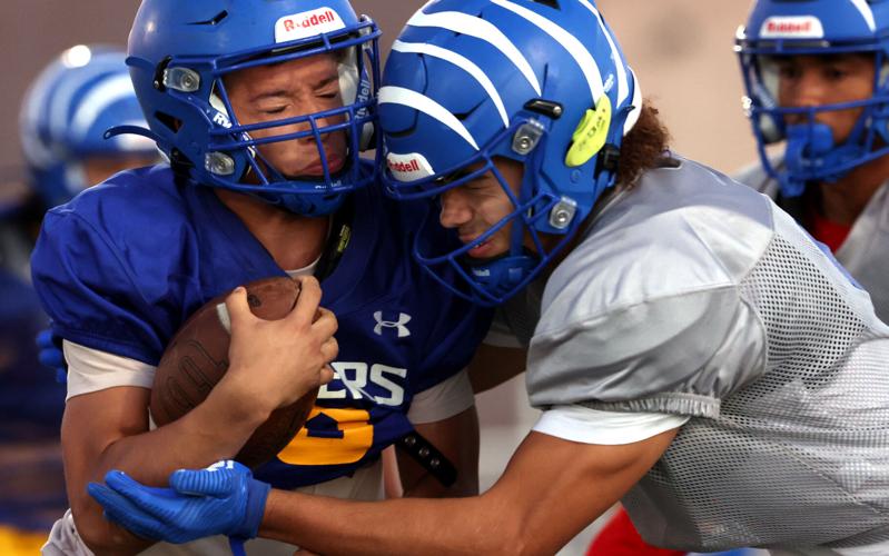 Marana Football