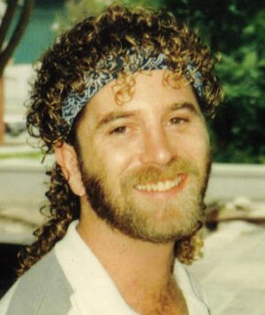 Ronald R. Gilman 7/7/1959 - 2/23/2013
