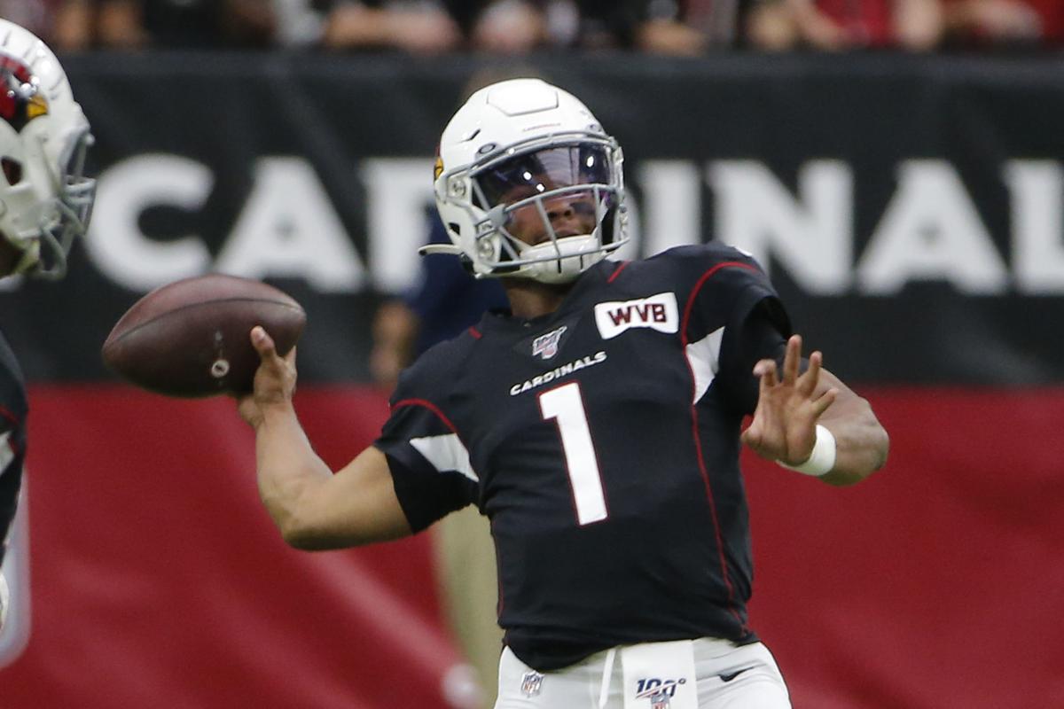 Falcons Cardinals Football