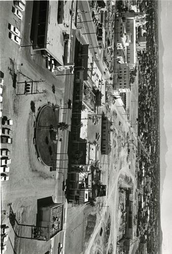 Desde Tucsón: Crean collage de recuerdos sobre Tucsón   
