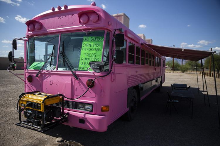 Carnitas Los Gordos (LE)