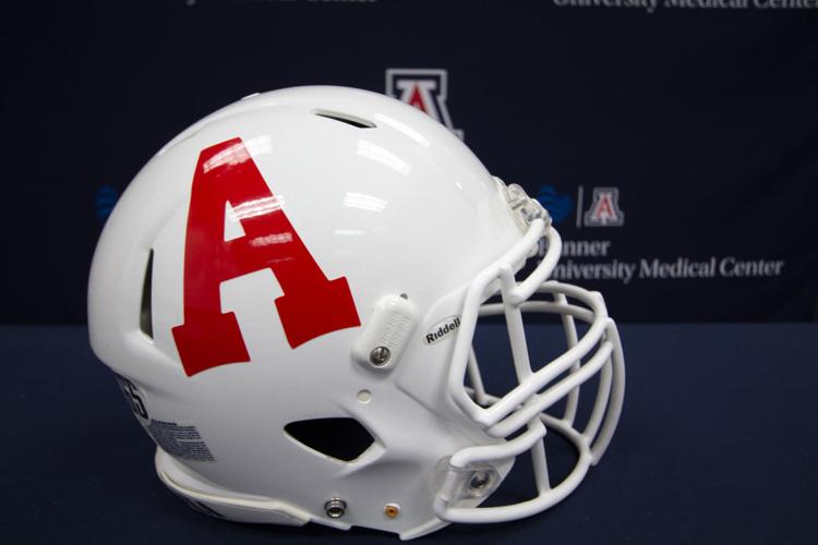 USS Arizona Uniforms