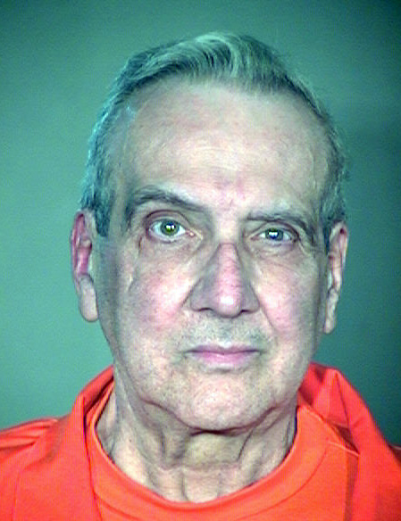 Execution date sought for Bisbee man’s killer