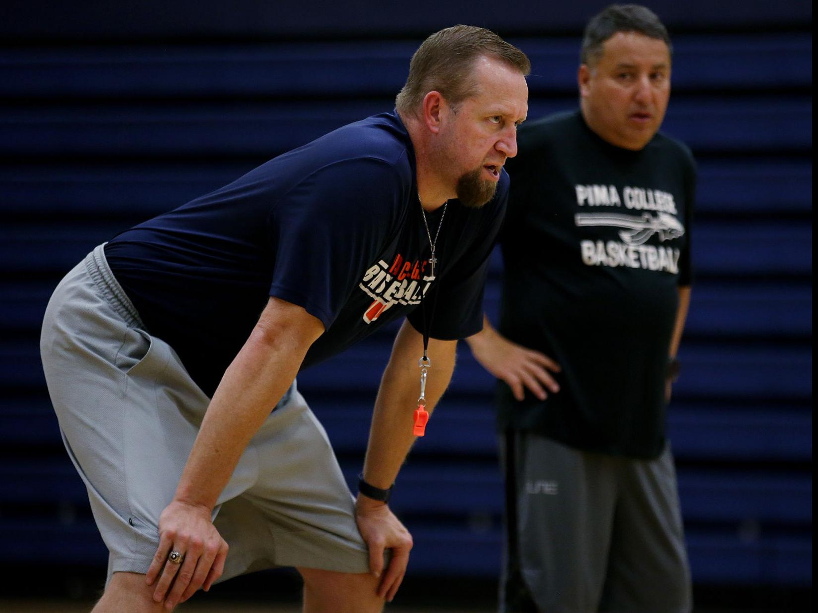 Six Pima College Athletic Programs Named Njcaa Academic Teams Of