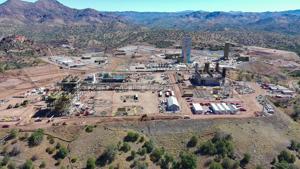 Southern Arizona mine's quick approval worries jaguar advocates