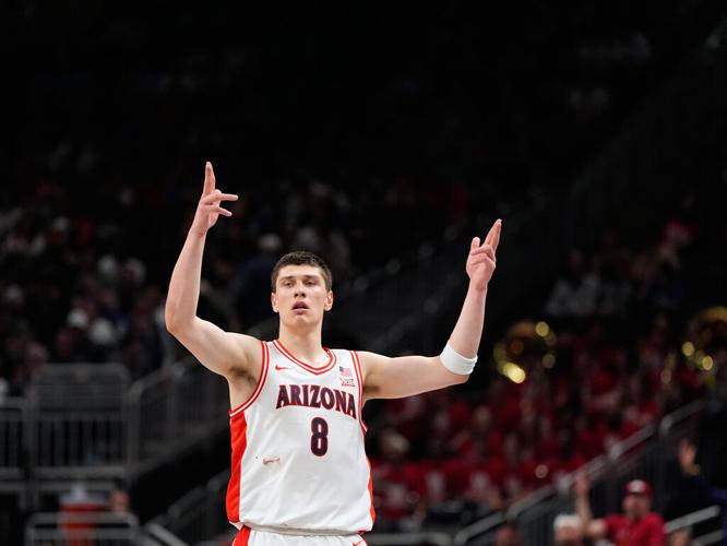 APTOPX B12 Houston Arizona Basketball