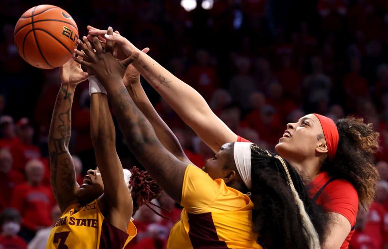 University of Arizona vs Arizona State | Feb. 8, 2025