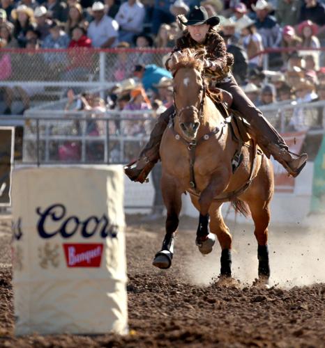 Tucson Rodeo