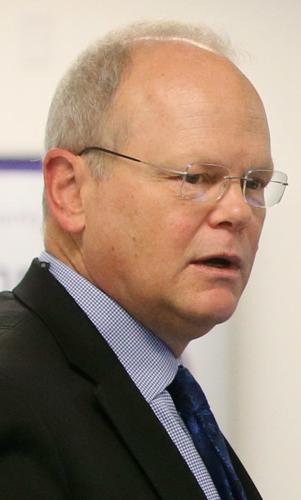 Prosecution Conference