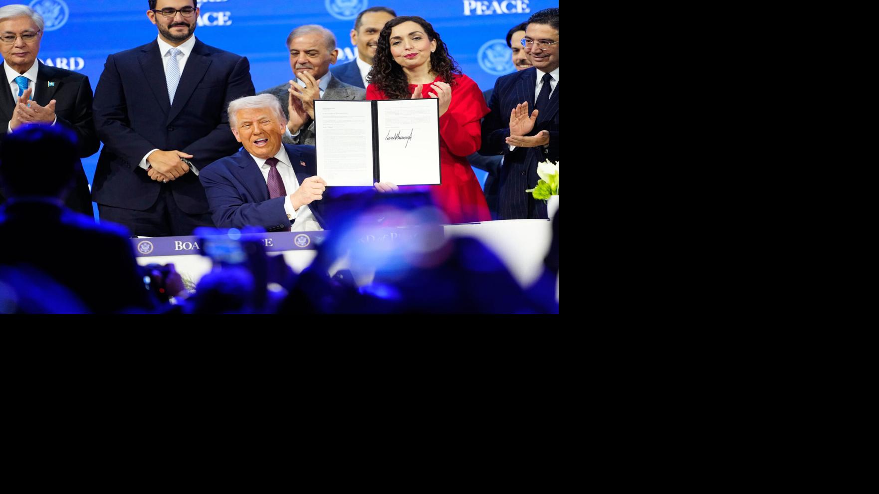 Tucson Speaks Out: January 25