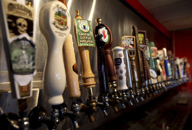 Eat your way around campus