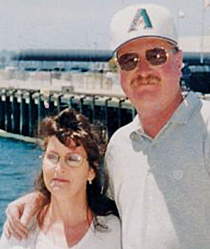 BERG, Joanne and David