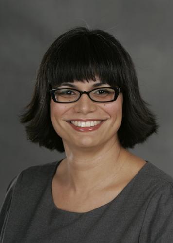 2011 40 Under 40 - Maya Castillo