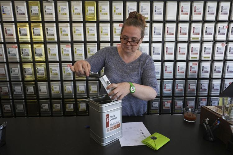 Trump Tariffs Small Business China