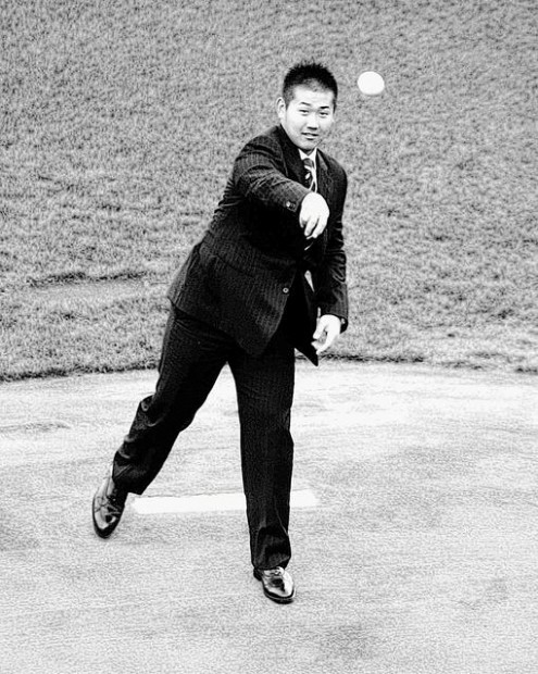 Red Sox, Japanese ace make $52 million deal official  