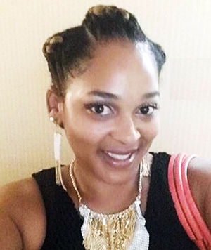 PURDIE-WILLIAMS, Carrie